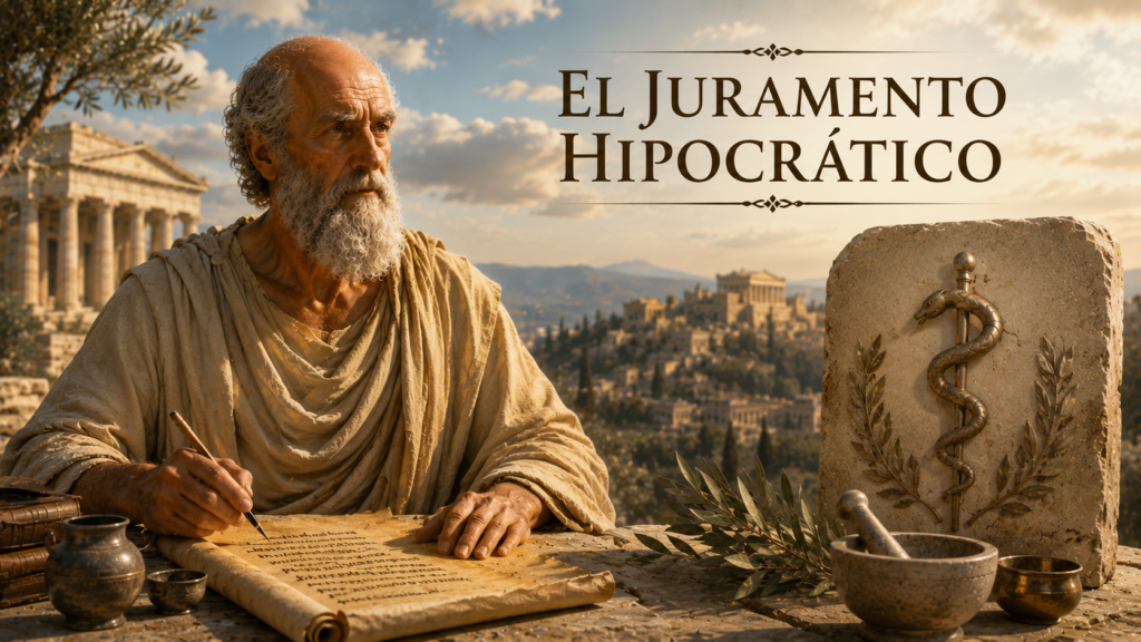 Juramento Hipocrático