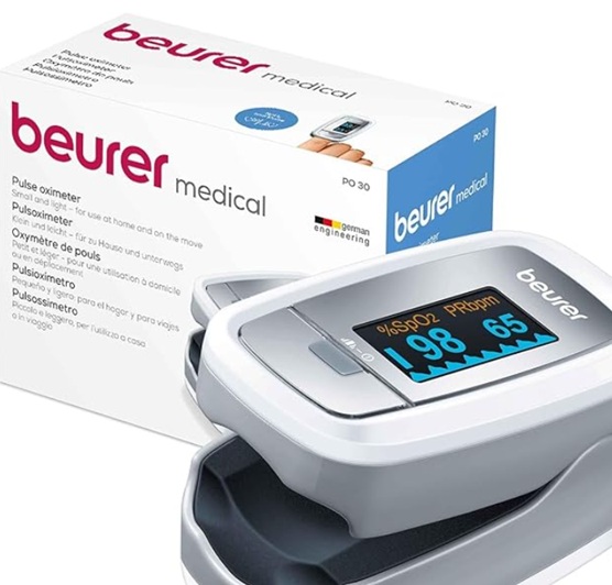 beurer