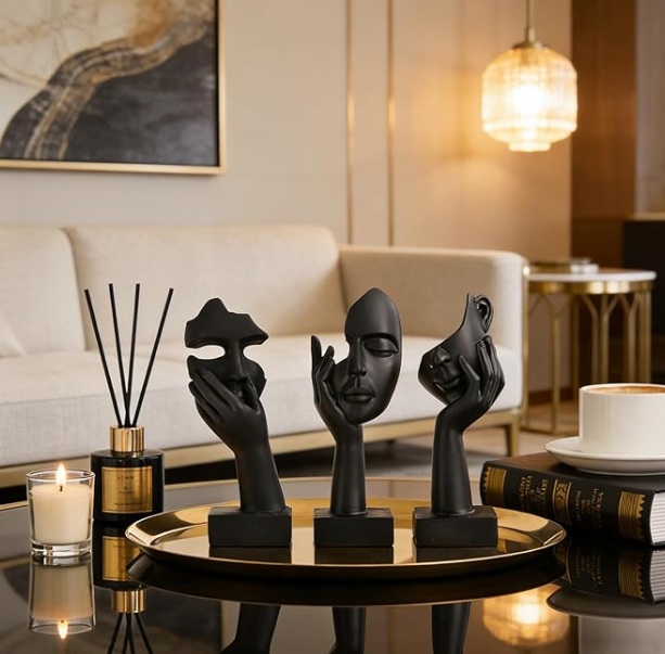 estatuas
